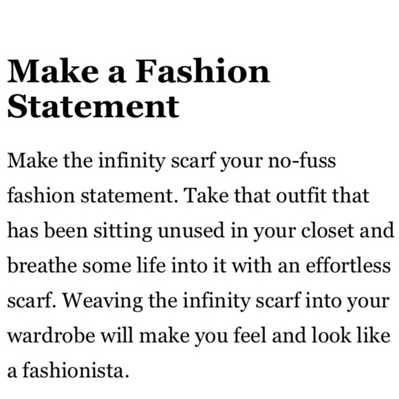 Sparkle Cream Silver Infinity Scarf Gorgeous Ivory & Silver Fashion Scarf - Picture 11 of 14